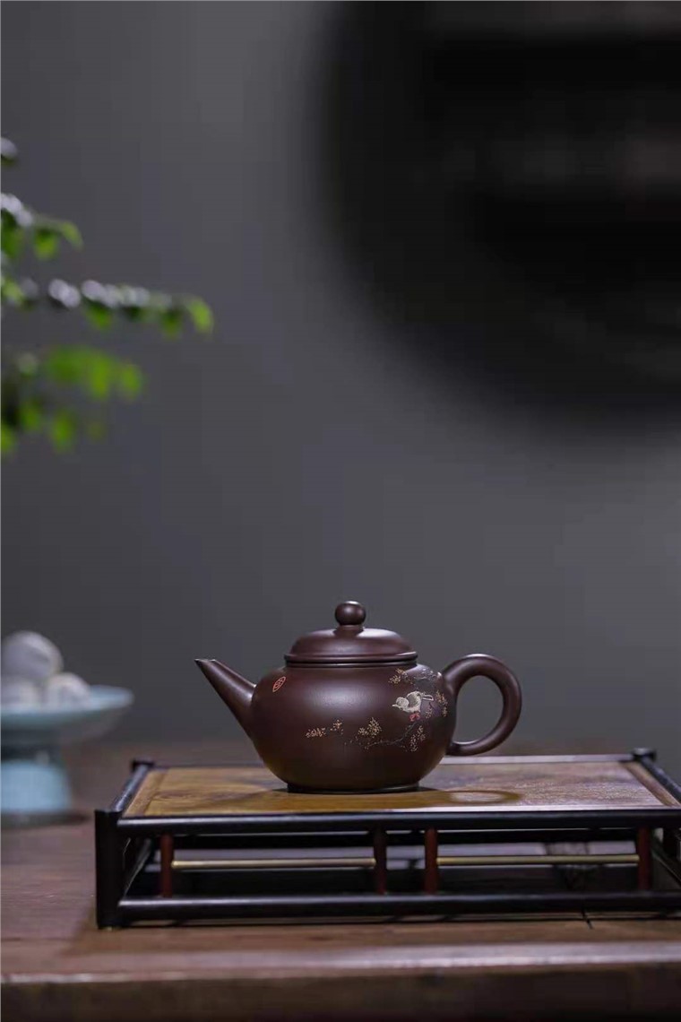 韩惠琴作品 水平图片