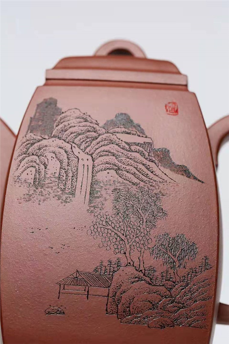 杨慧英作品 汉方图片
