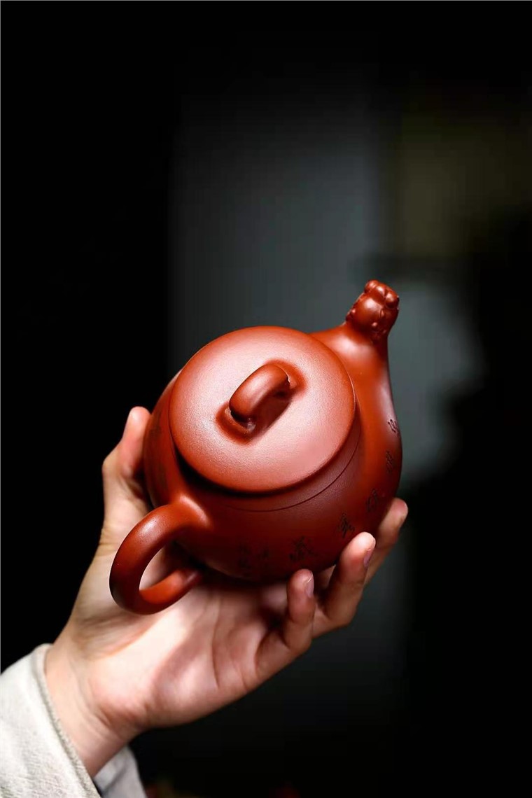 邹旭敏作品 龙泉图片