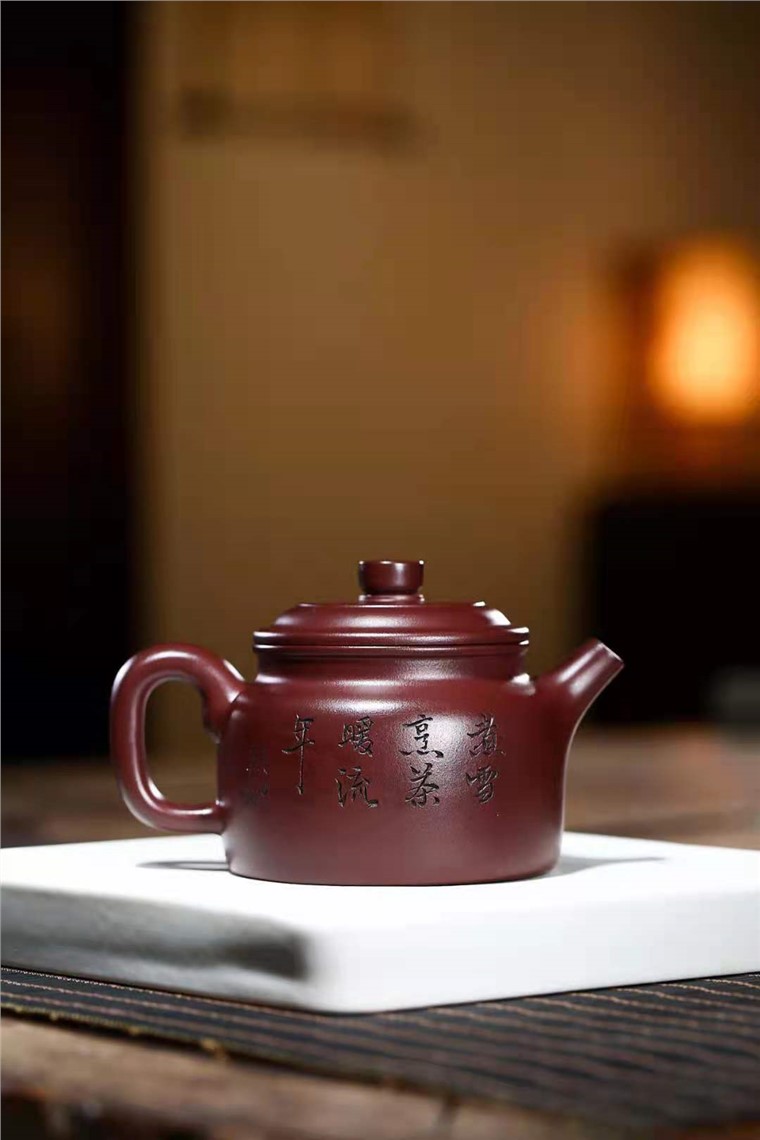 王其明作品 德钟图片