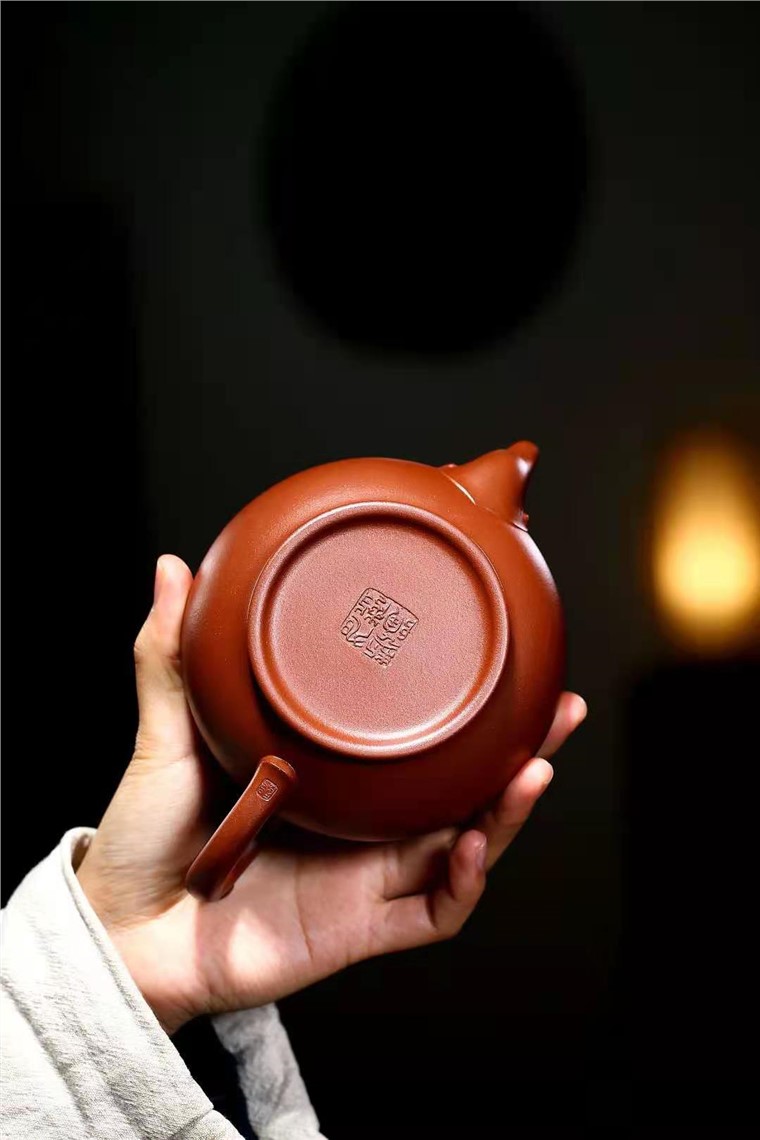 邹旭敏作品 如意图片