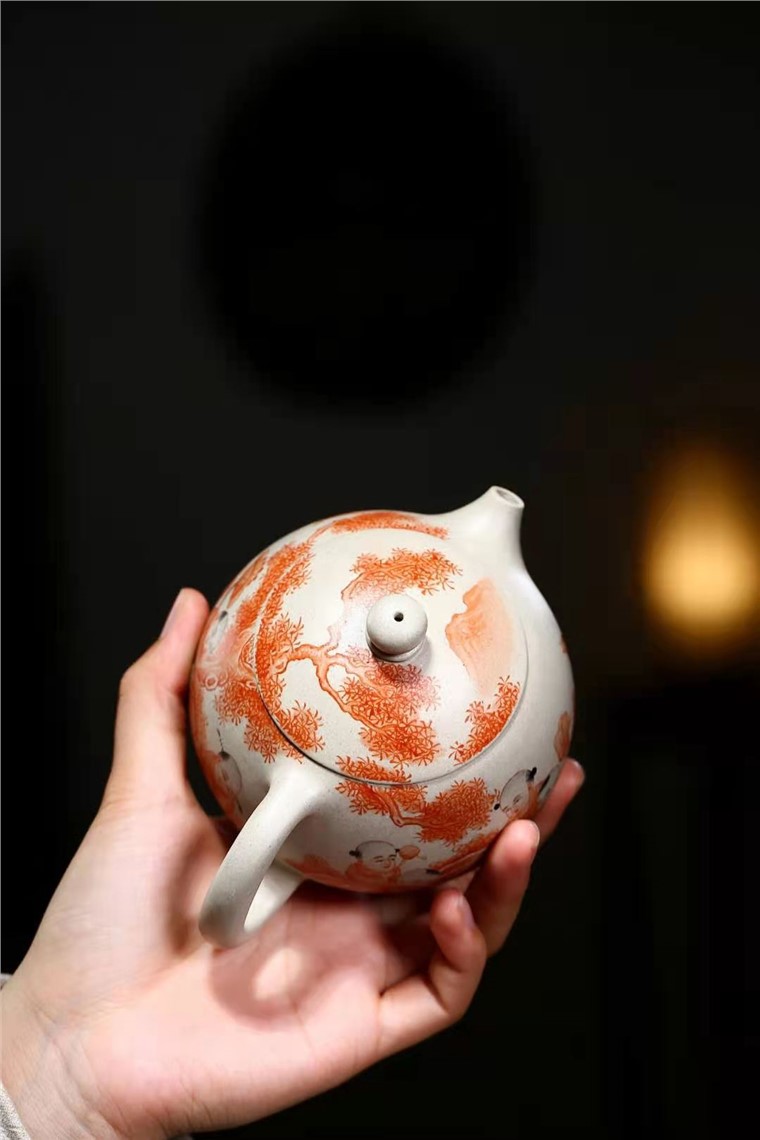 秦国萍作品 西施图片