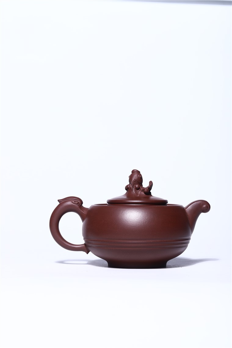 徐永君作品 鱼跃龙门图片