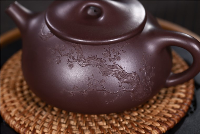 徐永君作品 石瓢图片