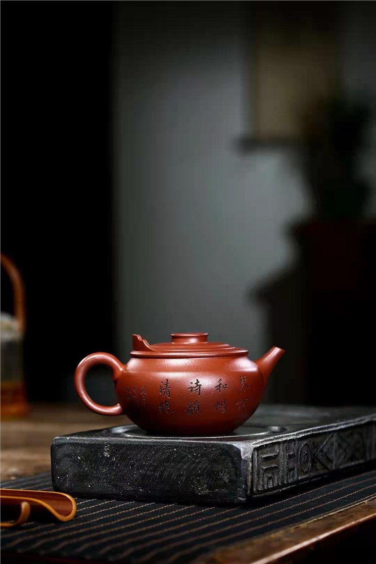邹旭敏作品 风雅图片