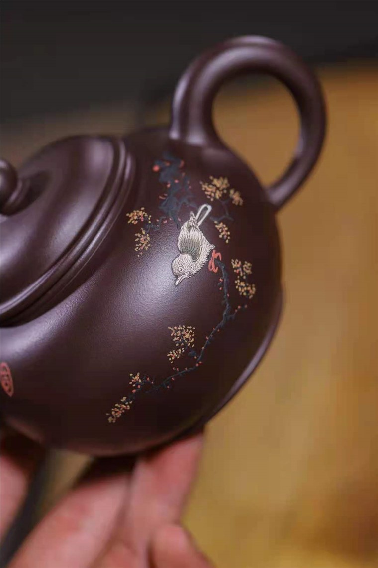 韩惠琴作品 水平图片