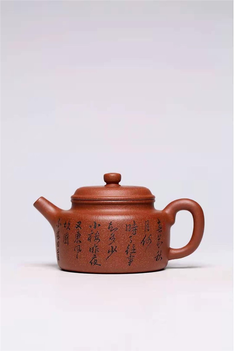 杨慧英作品 德钟图片