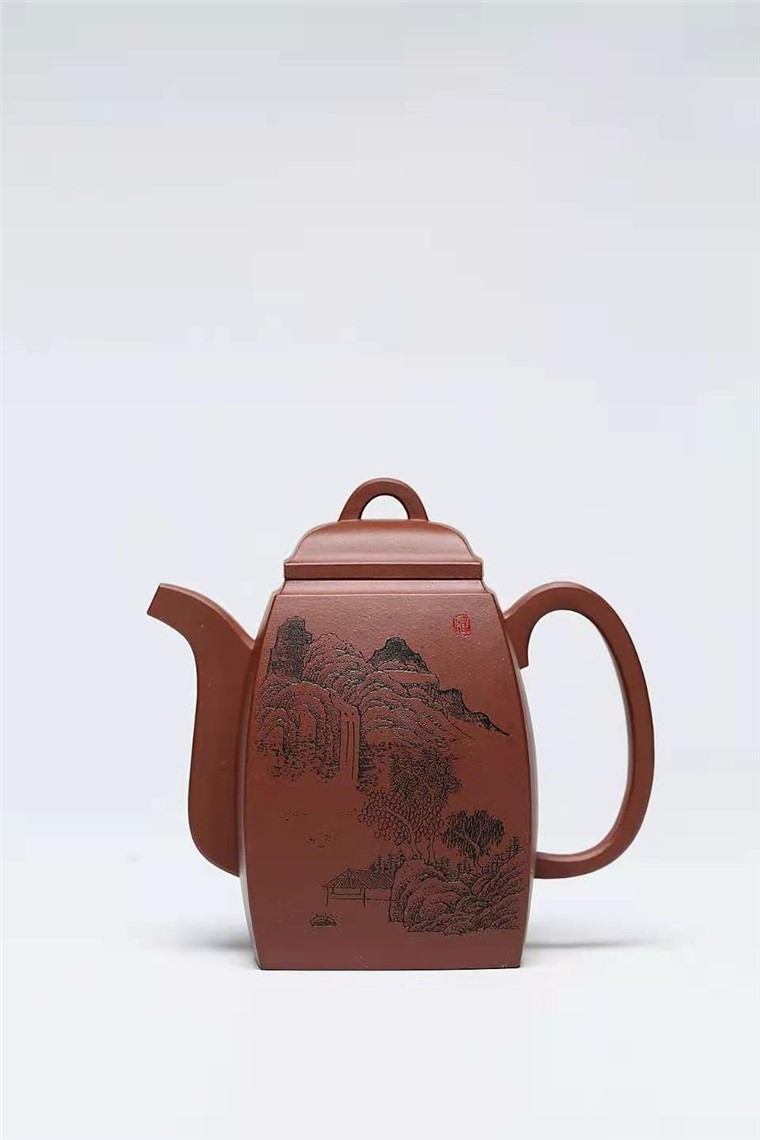 杨慧英作品 汉方图片