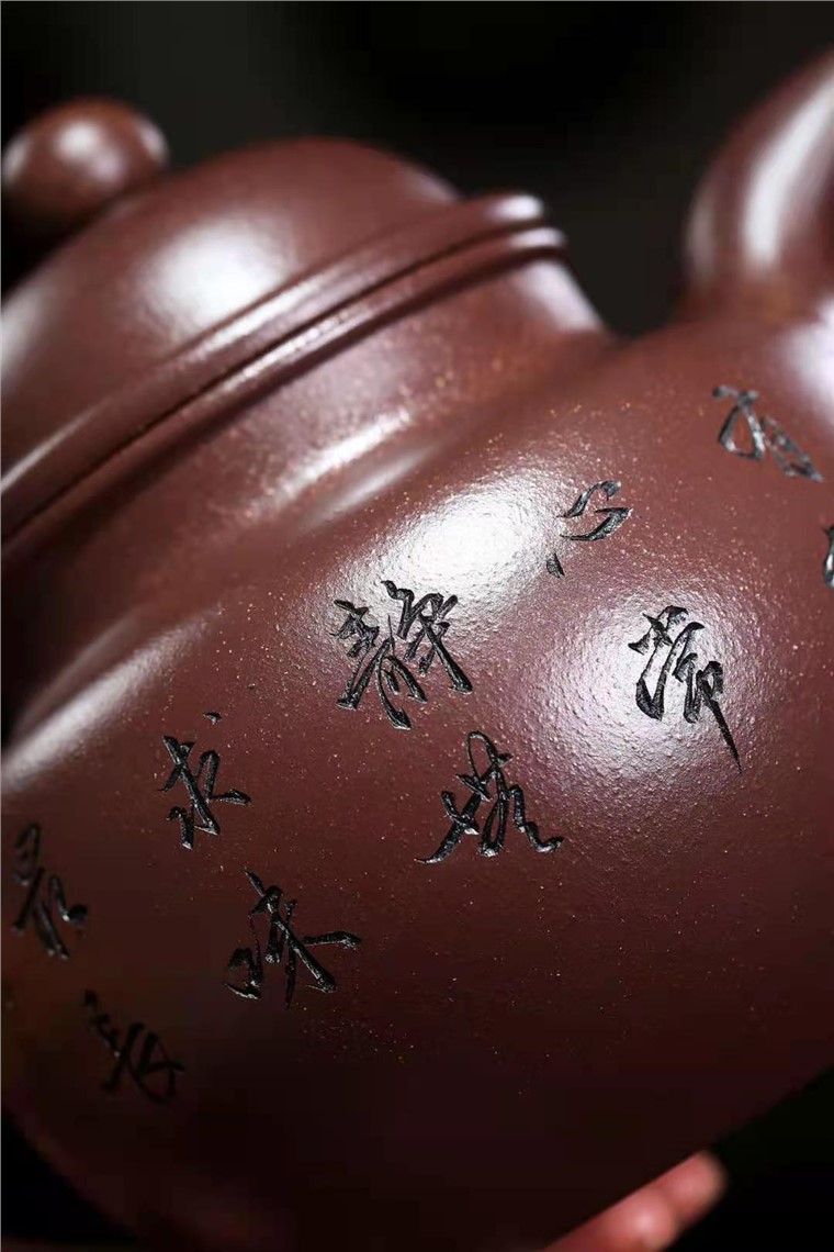秦国萍作品 寿珍掇球图片