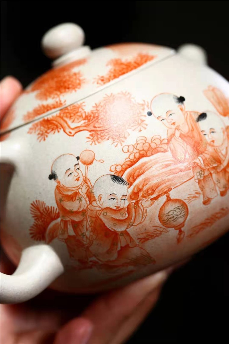 秦国萍作品 西施图片