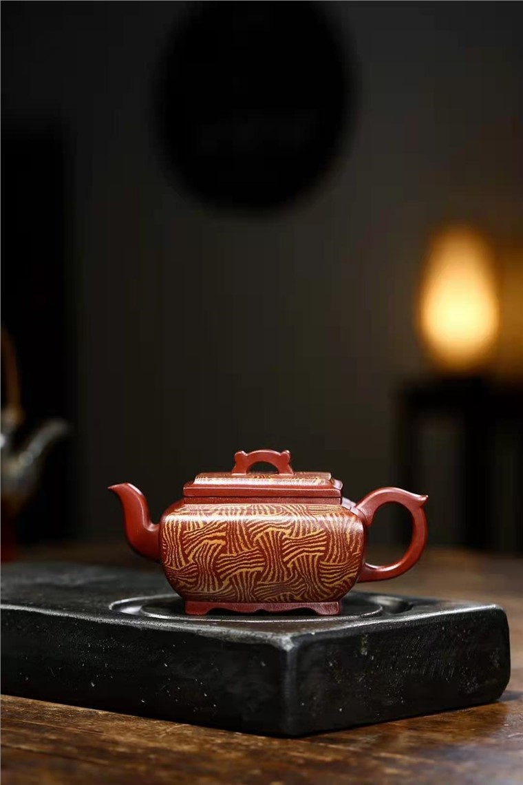 秦国萍作品 四面来财套组图片