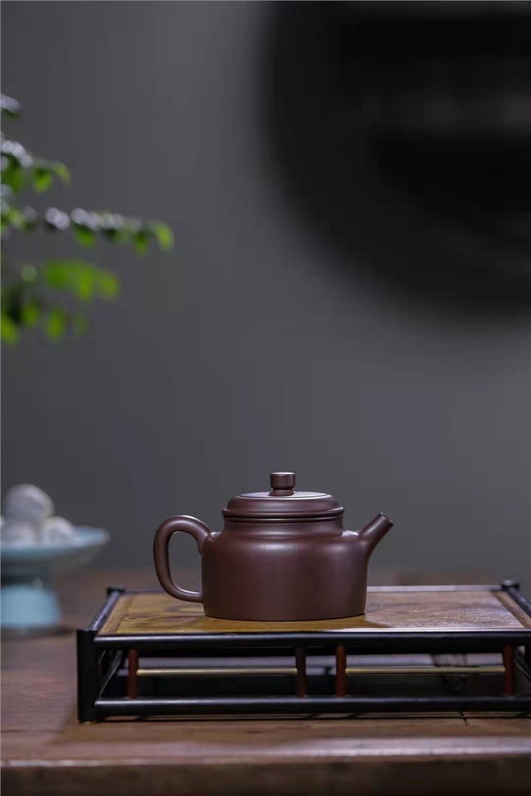 韩惠琴作品 德钟图片