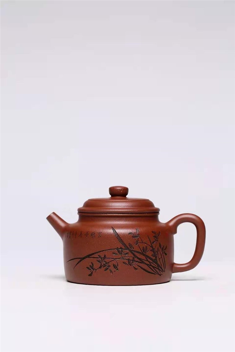 杨慧英作品 德钟图片