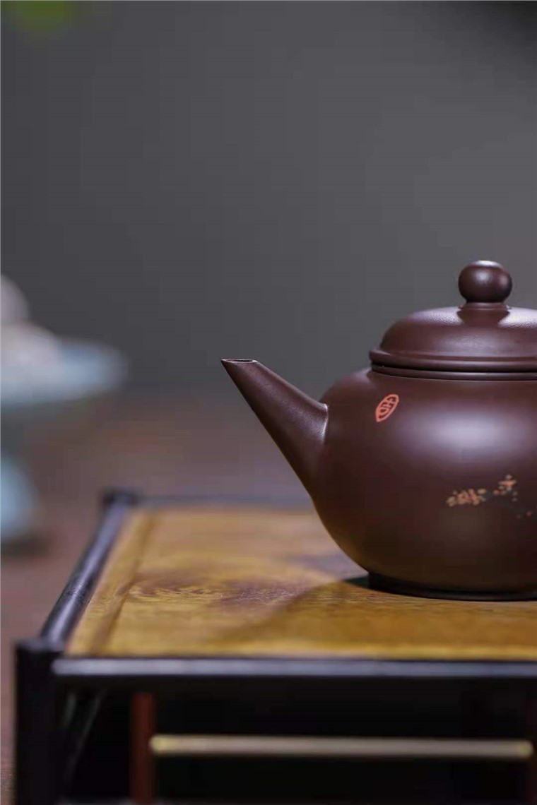 韩惠琴作品 水平图片
