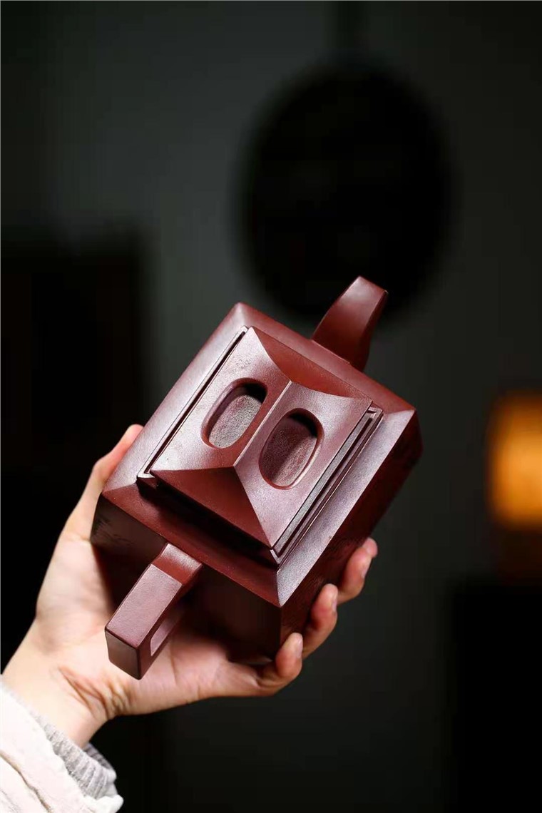 秦国萍作品 盛世中华图片