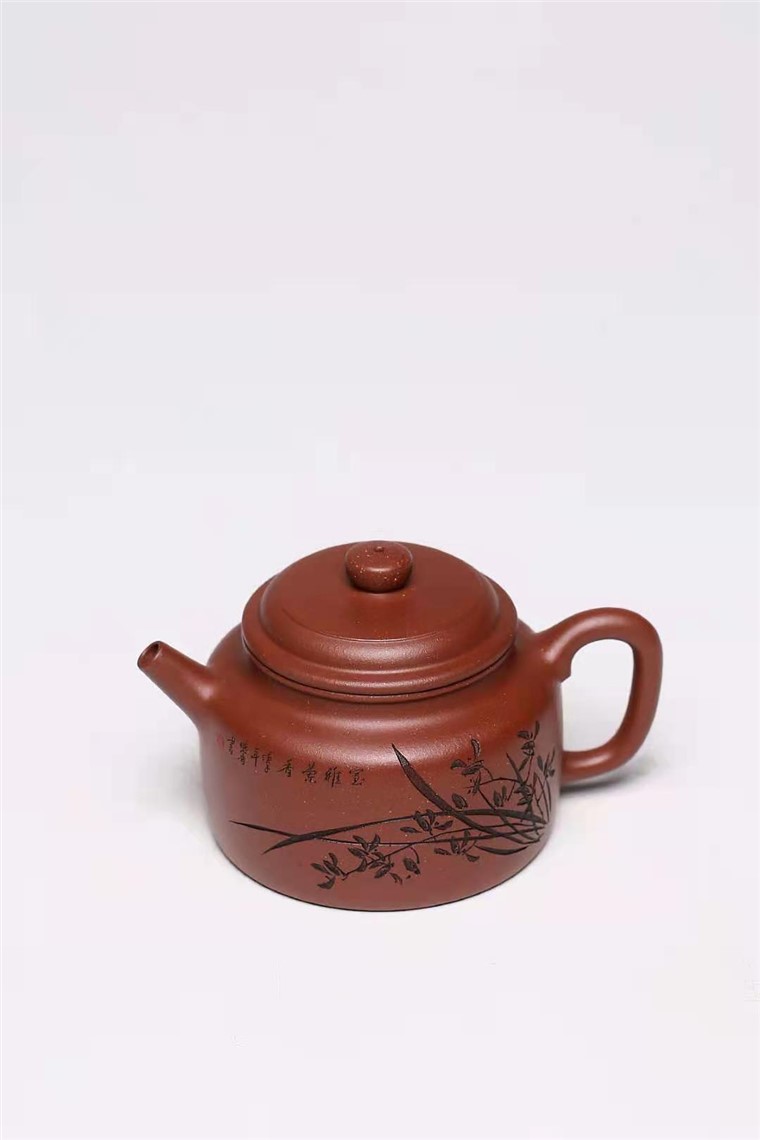 杨慧英作品 德钟图片