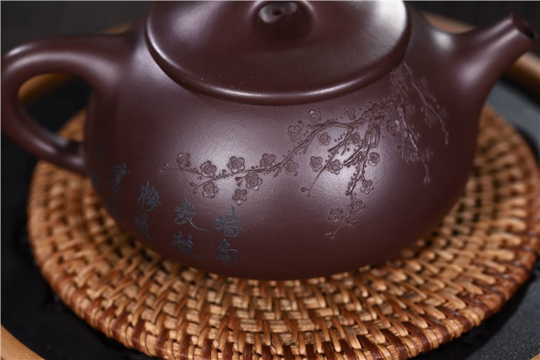 徐永君作品 石瓢图片
