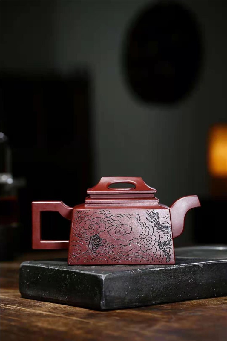 秦国萍作品 盛世中华图片