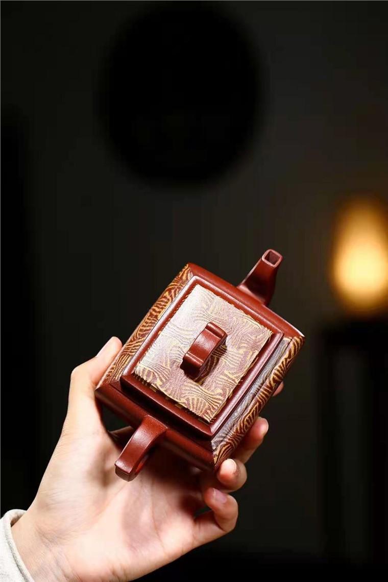 秦国萍作品 四面来财套组图片