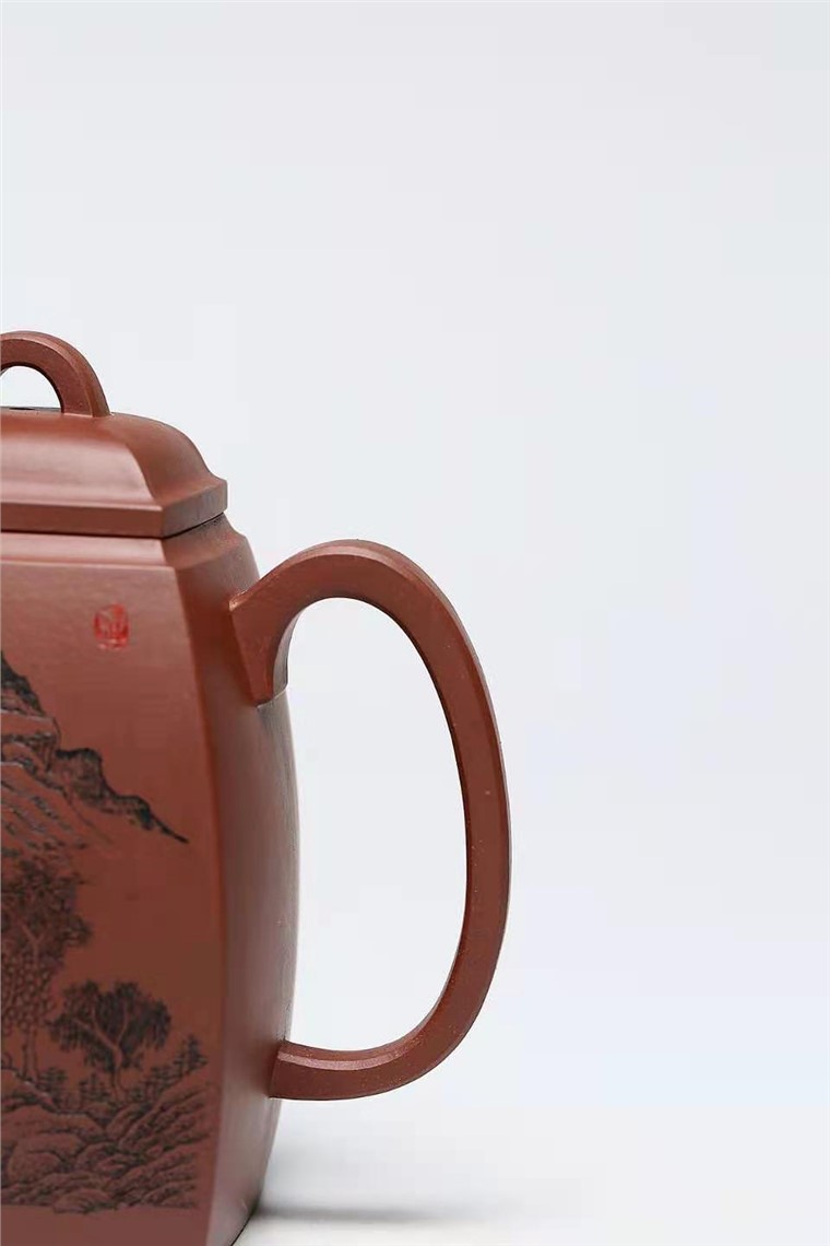 杨慧英作品 汉方图片