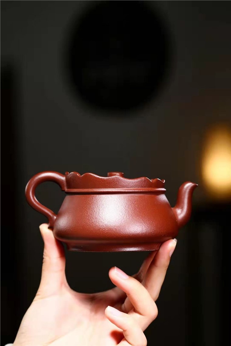 秦国萍作品 僧帽图片