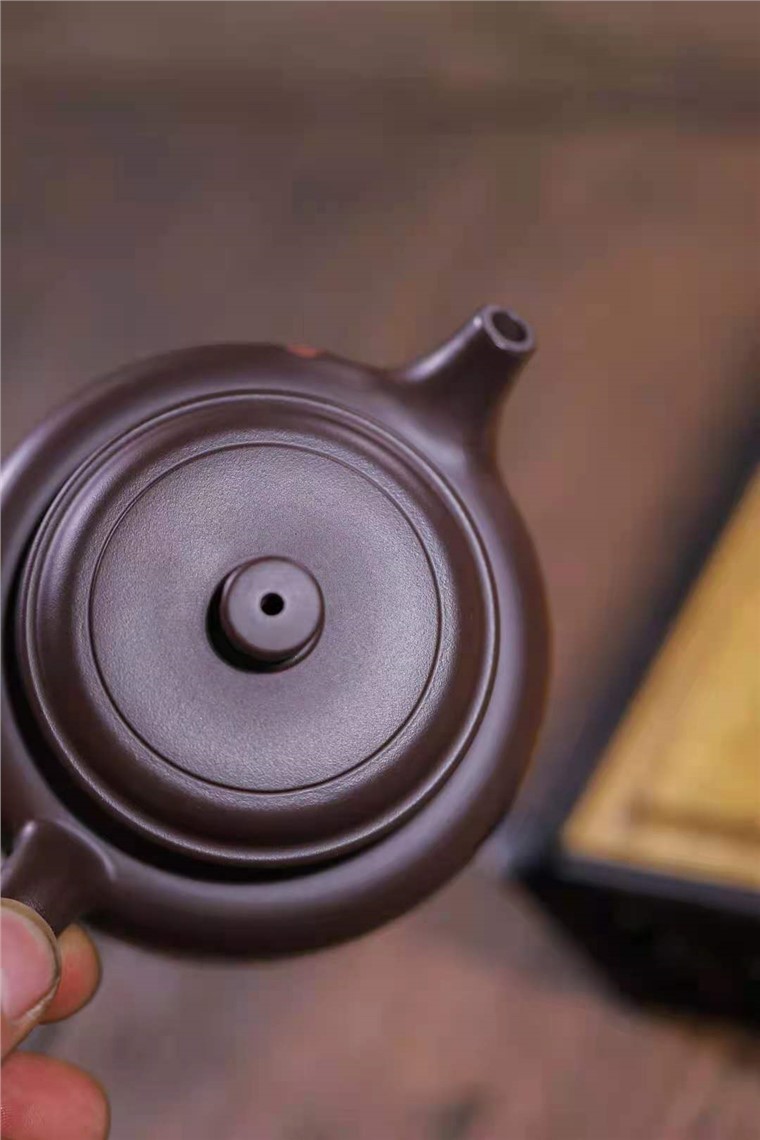 韩惠琴作品 德钟图片
