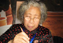 汪寅仙(已故)