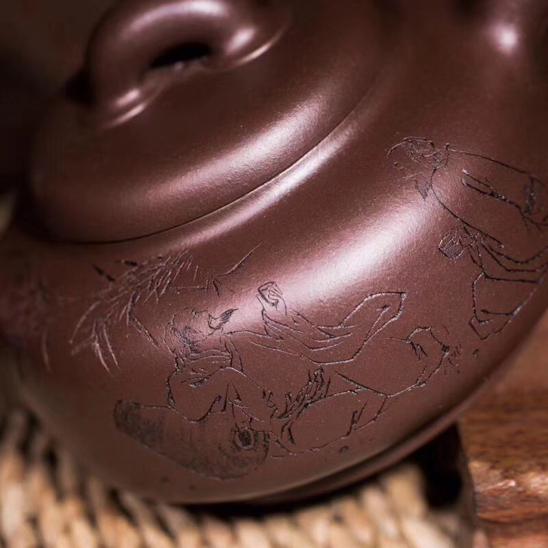 王刚作品 得韵