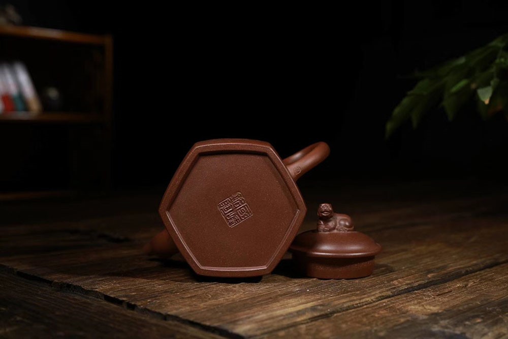 储国峰作品 五福