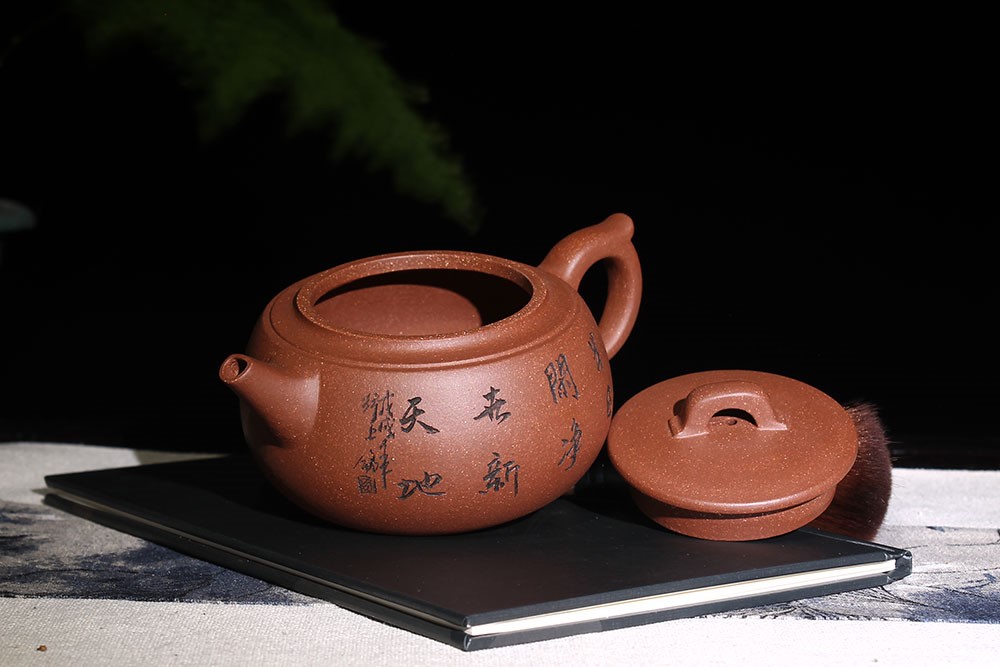 马晨作品 得趣