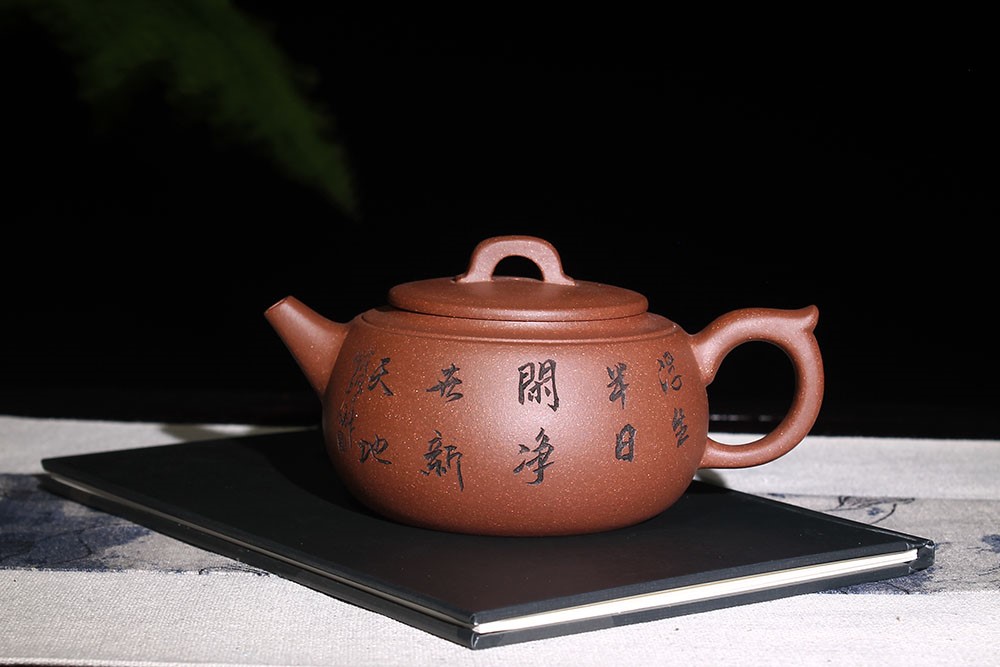马晨作品 得趣