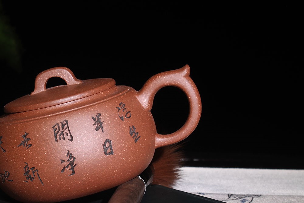 马晨作品 得趣