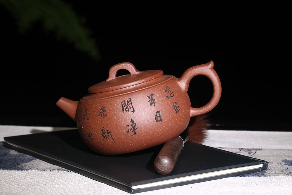 马晨作品 得趣
