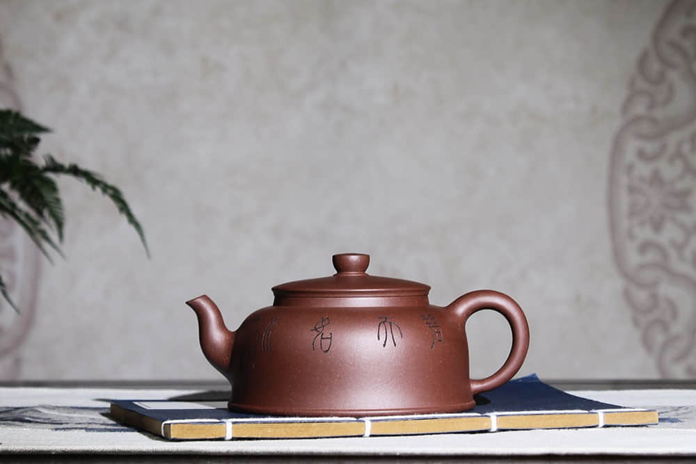 马晨作品 陶缘