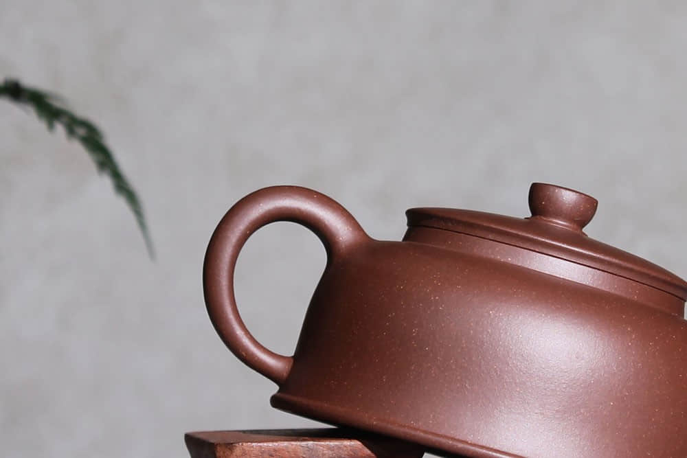 马晨作品 陶缘