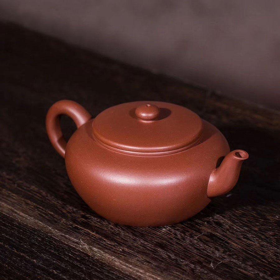 范秋琴作品 扁珠