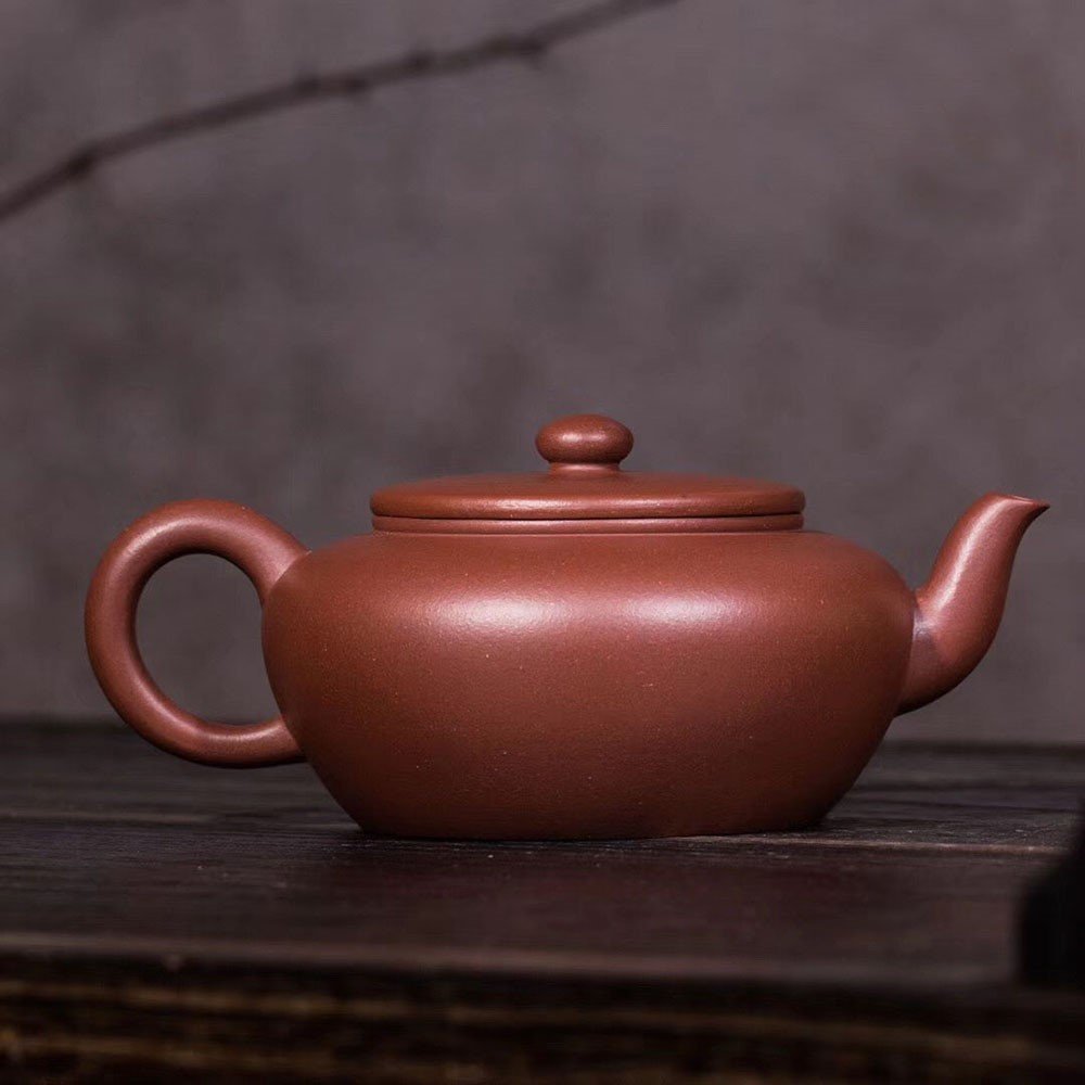 范秋琴作品 扁珠