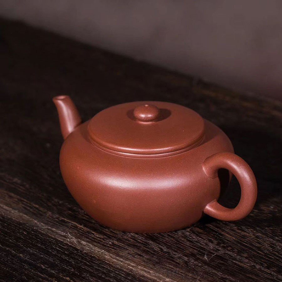 范秋琴作品 扁珠