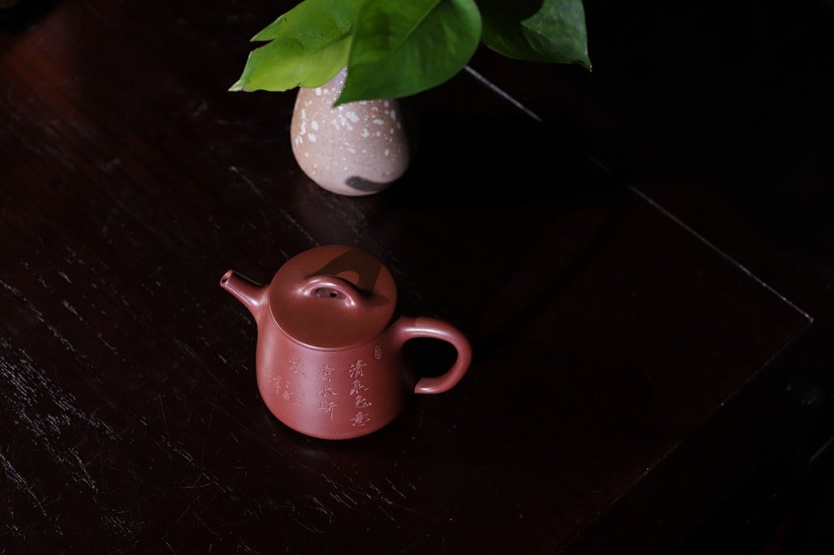 徐峰作品 高石瓢