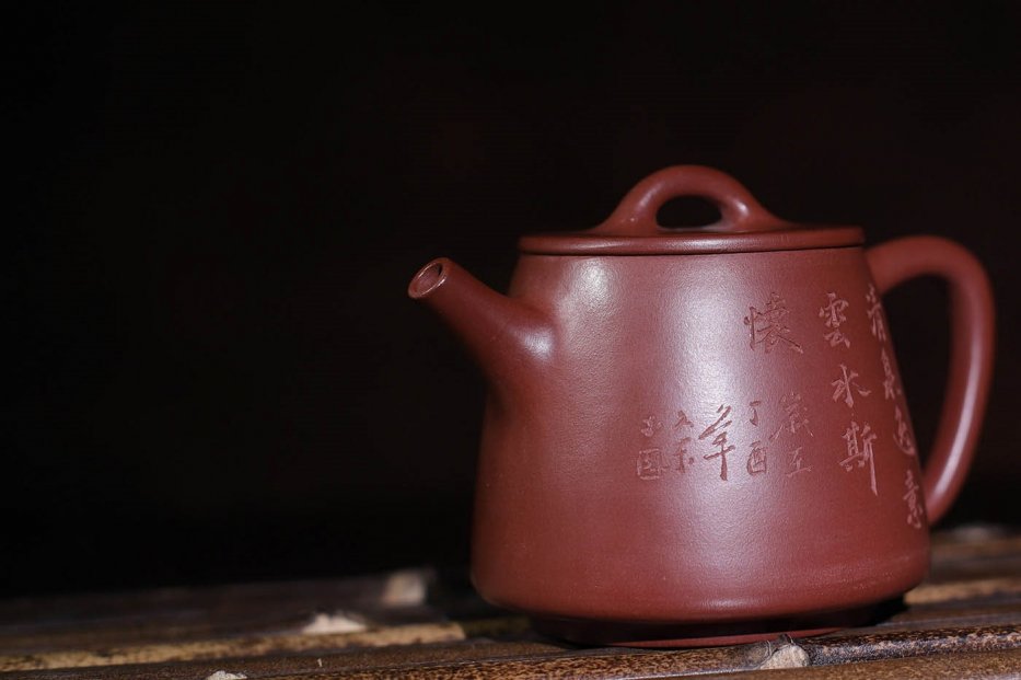 徐峰作品 高石瓢