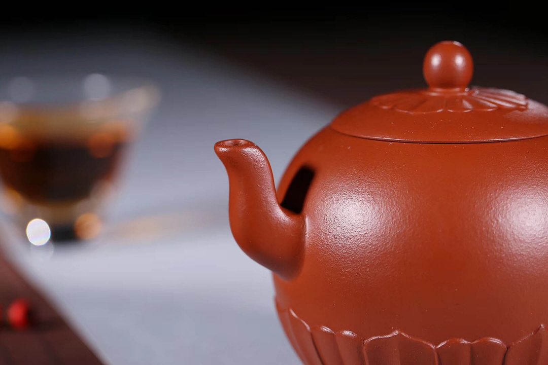 张伟军作品 茗香