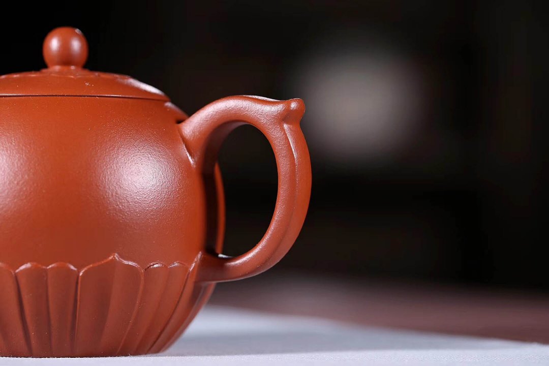 张伟军作品 茗香