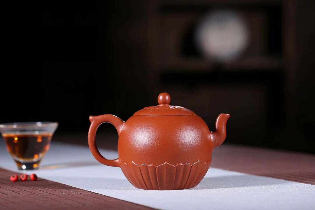 张伟军作品 茗香
