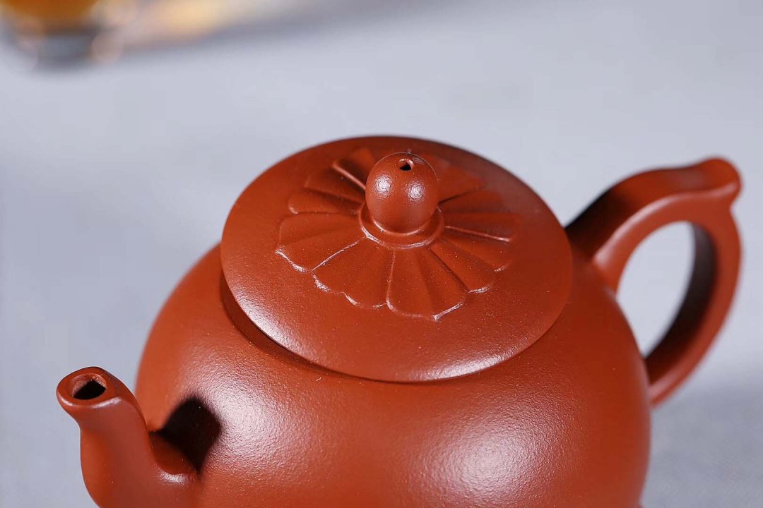 张伟军作品 茗香