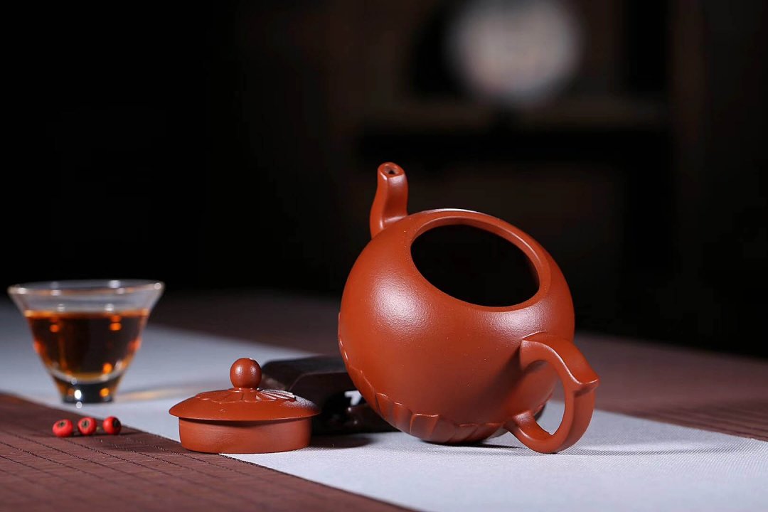 张伟军作品 茗香