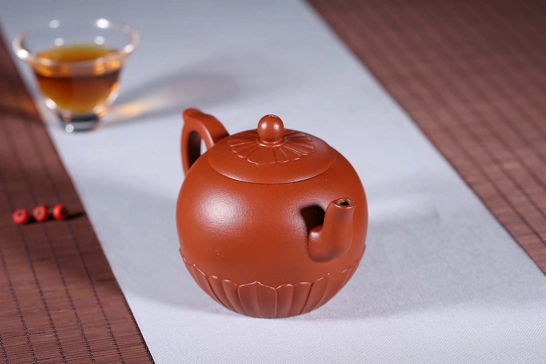张伟军作品 茗香