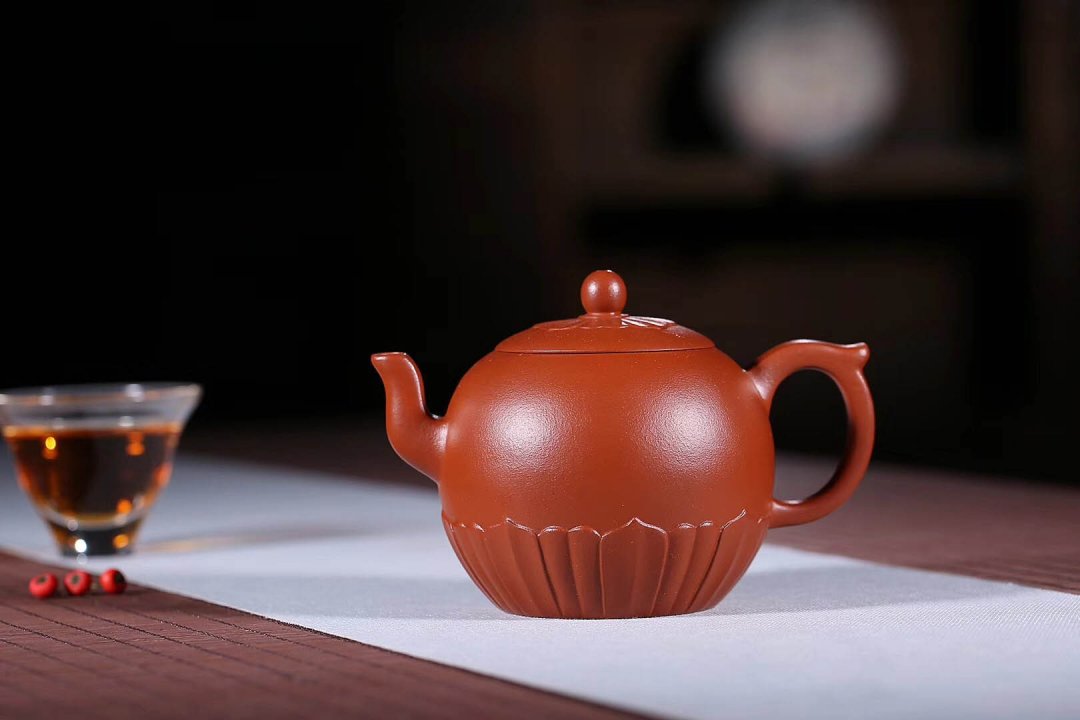 张伟军作品 茗香