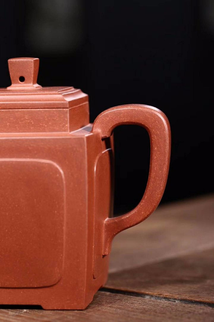 沈洪斌作品 魁方