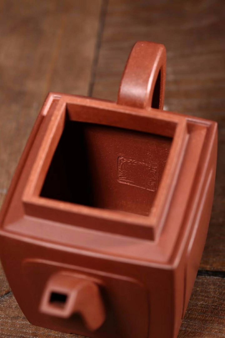 沈洪斌作品 魁方
