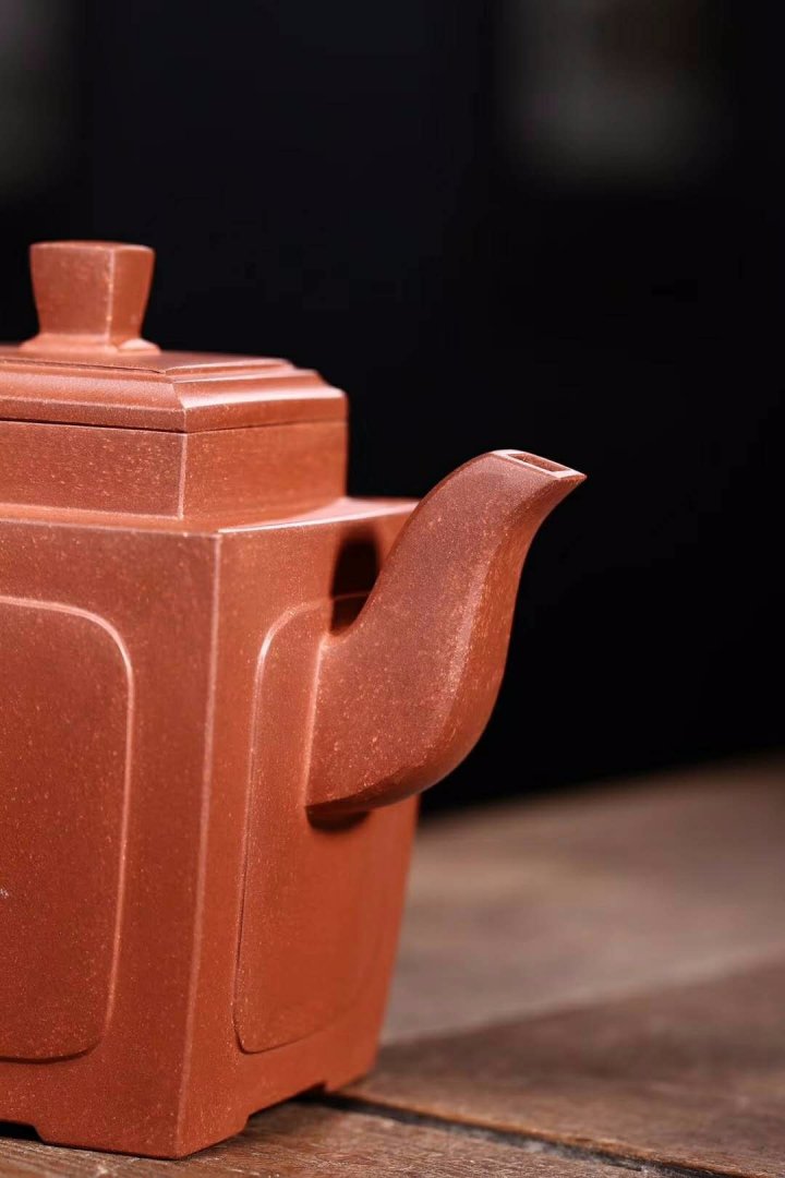 沈洪斌作品 魁方